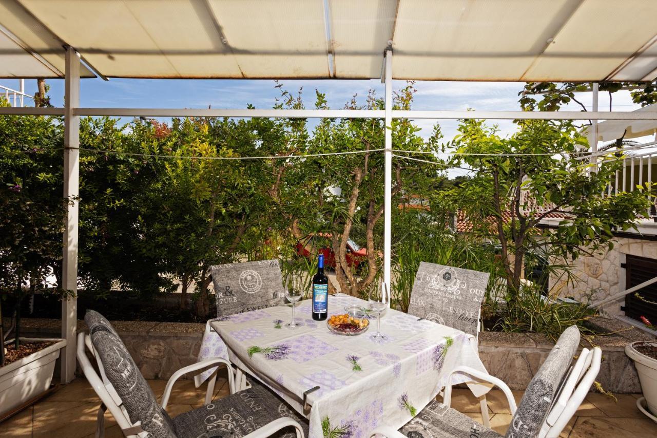 Maison d'hôtes Balic - Zf Hvar Hvar Town