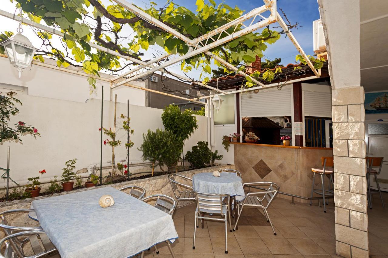 Maison d'hôtes Balic - Zf Hvar