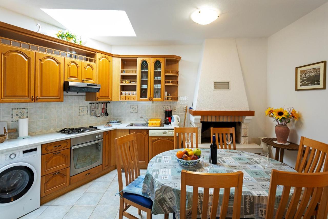 Maison d'hôtes Balic - Zf Hvar