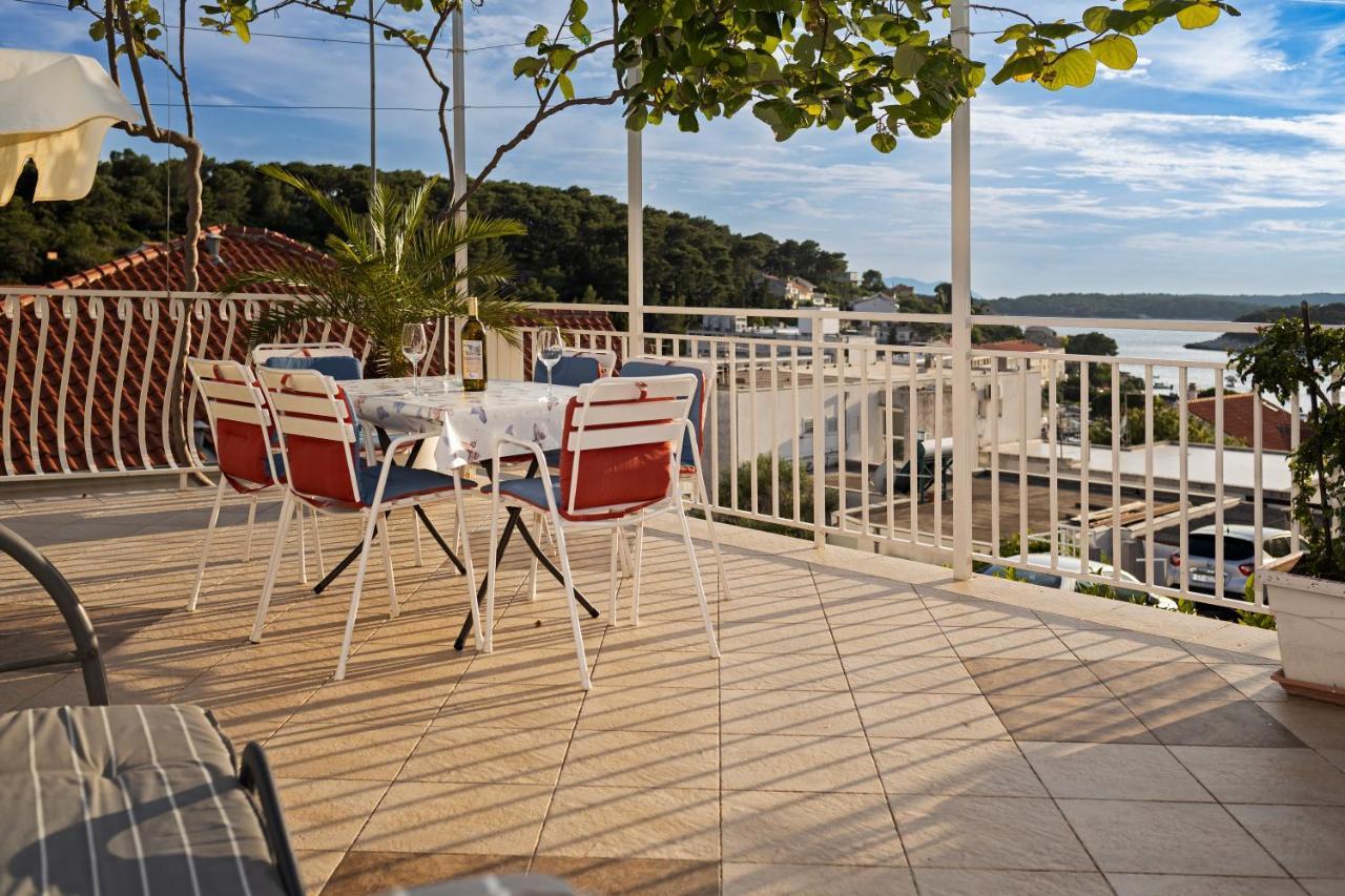 Balic - Zf Hvar