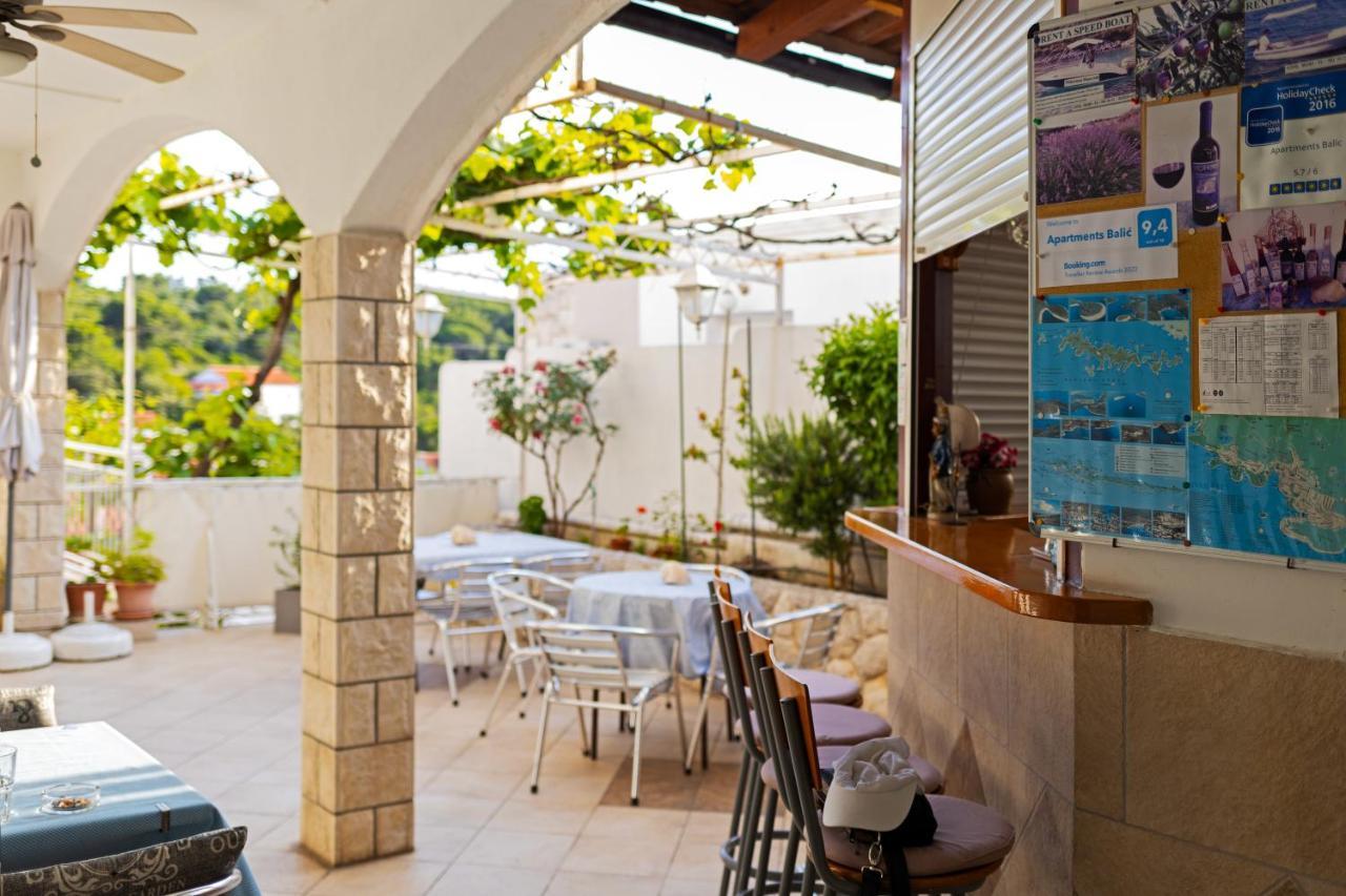 Maison d'hôtes Balic - Zf Hvar Hvar Town