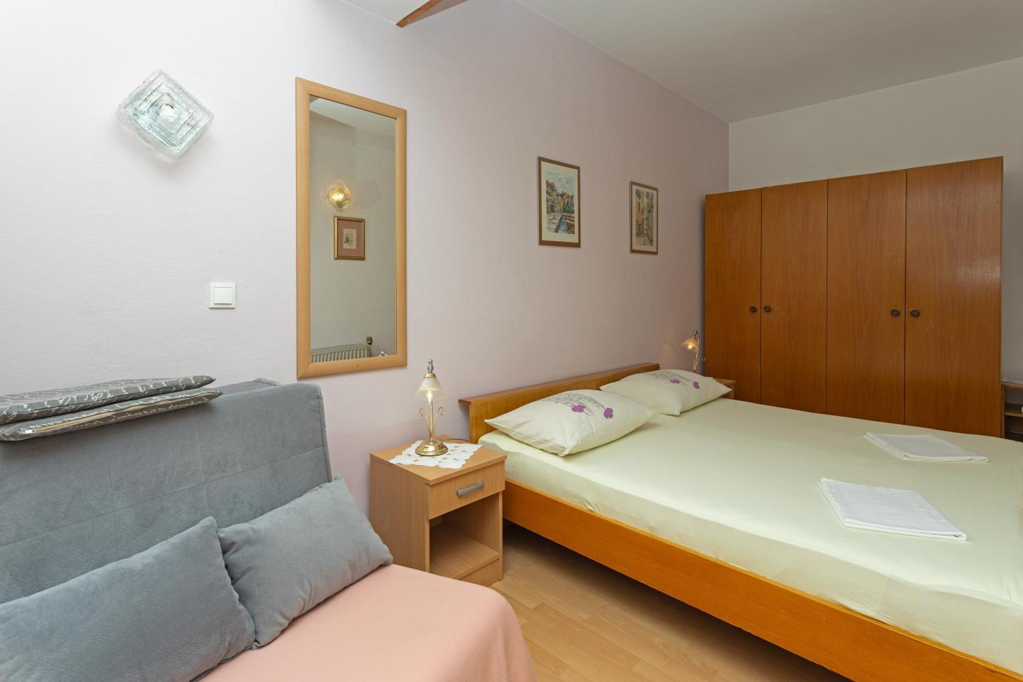 Maison d'hôtes Balic - Zf Hvar 3*