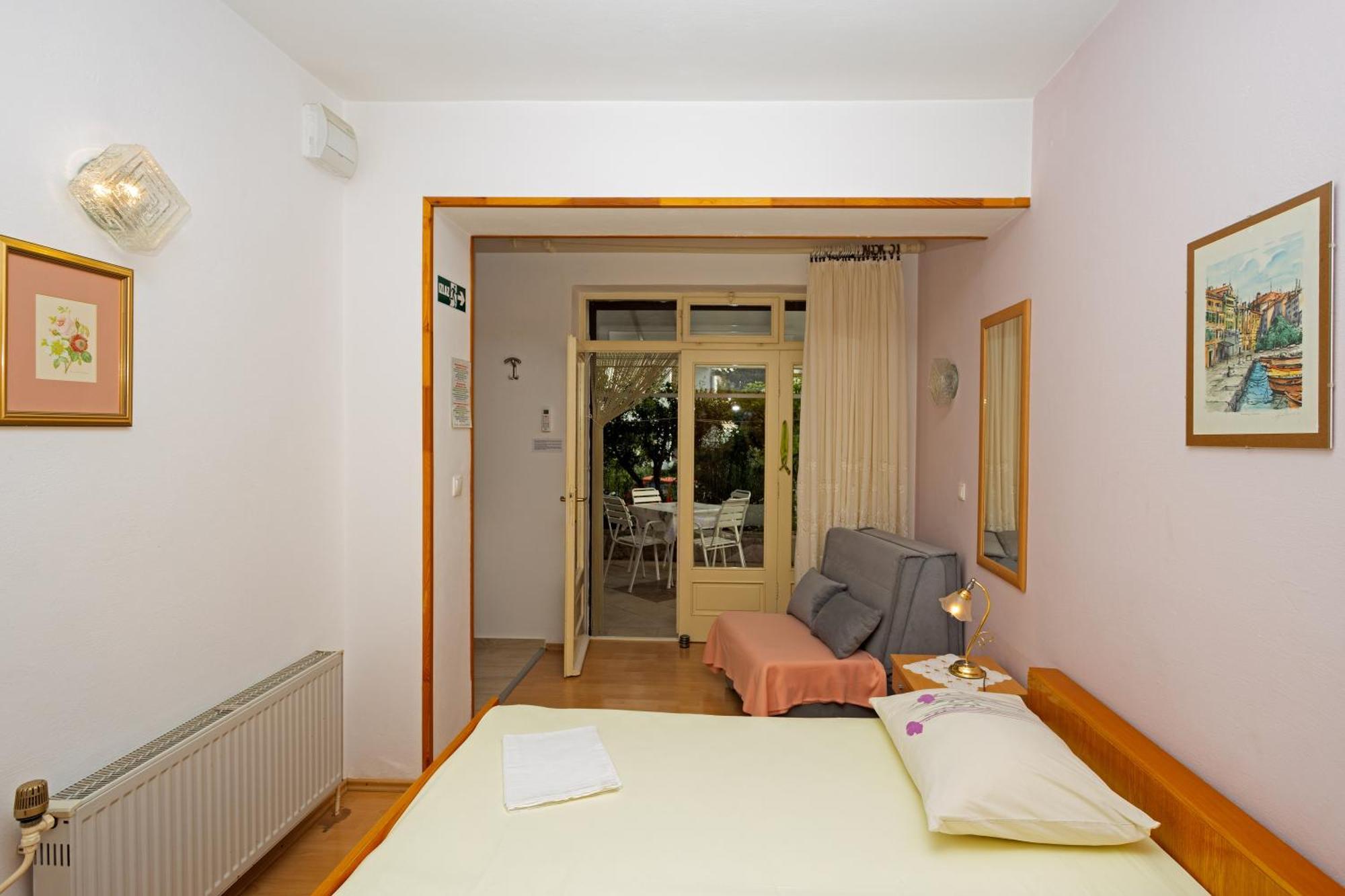 Balic - Zf Hvar Maison d'hôtes