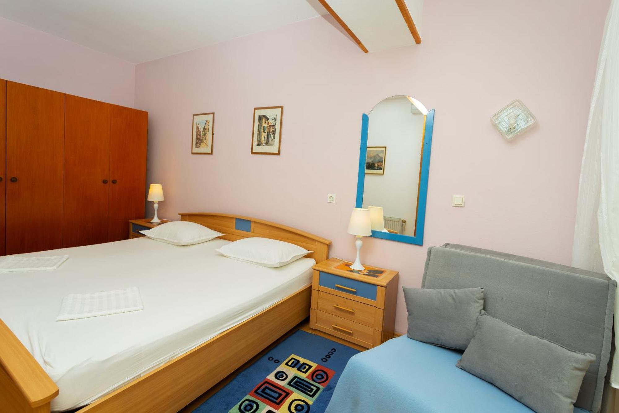 Balic - Zf Hvar Maison d'hôtes 3*
