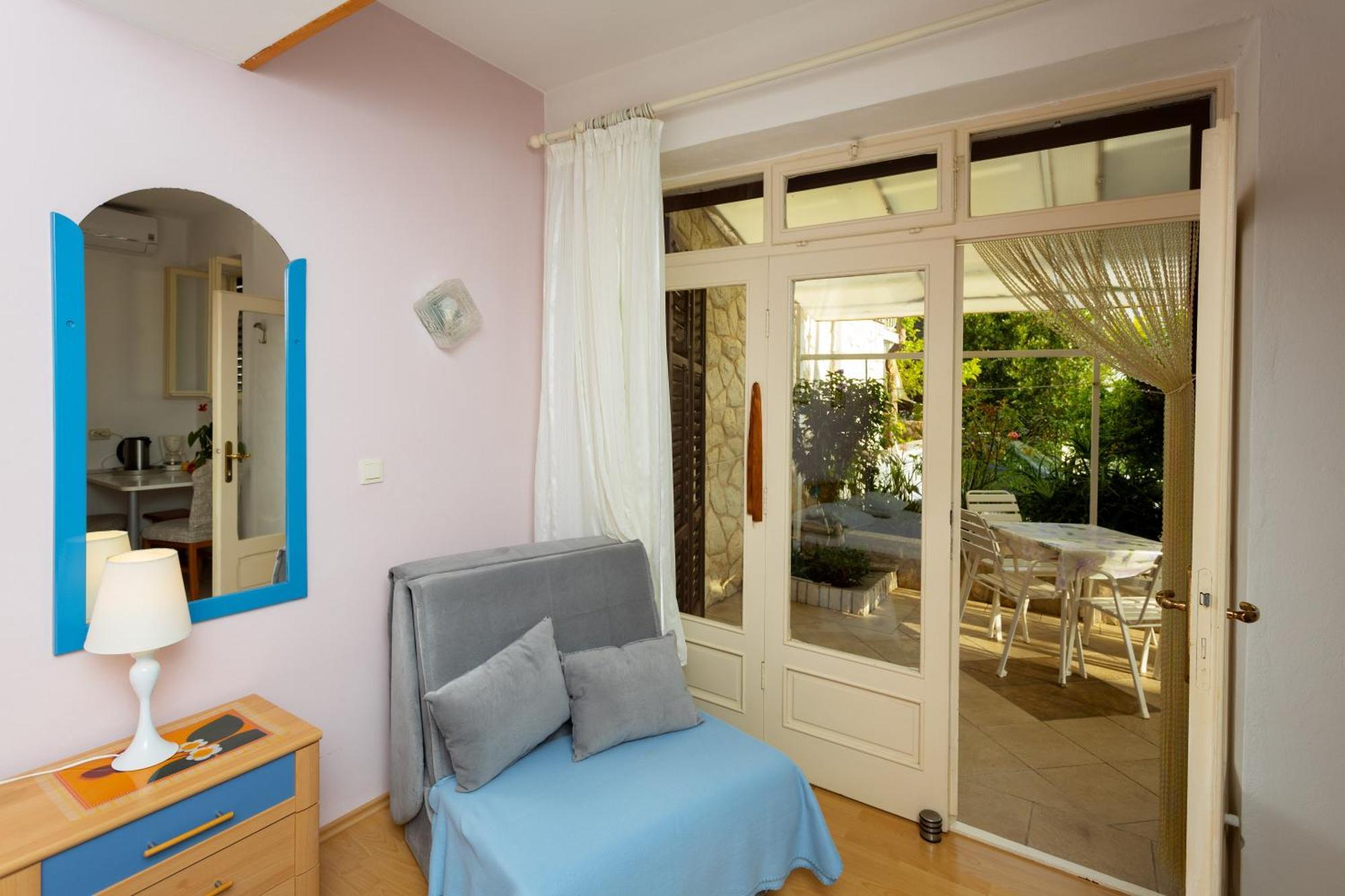 Balic - Zf Hvar 3*
