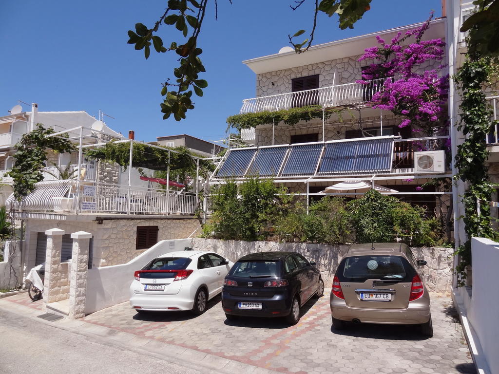 Maison d'hôtes Balic - Zf Hvar